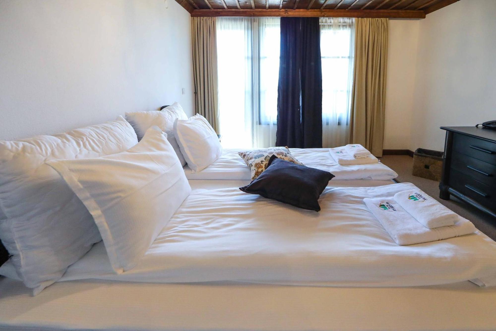 Hotel 레슈텐 객실 사진