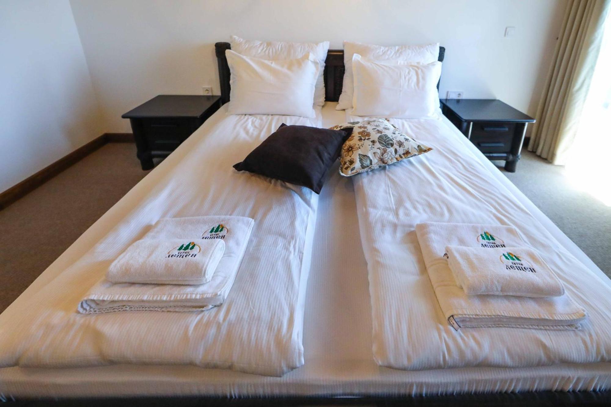 Hotel 레슈텐 객실 사진