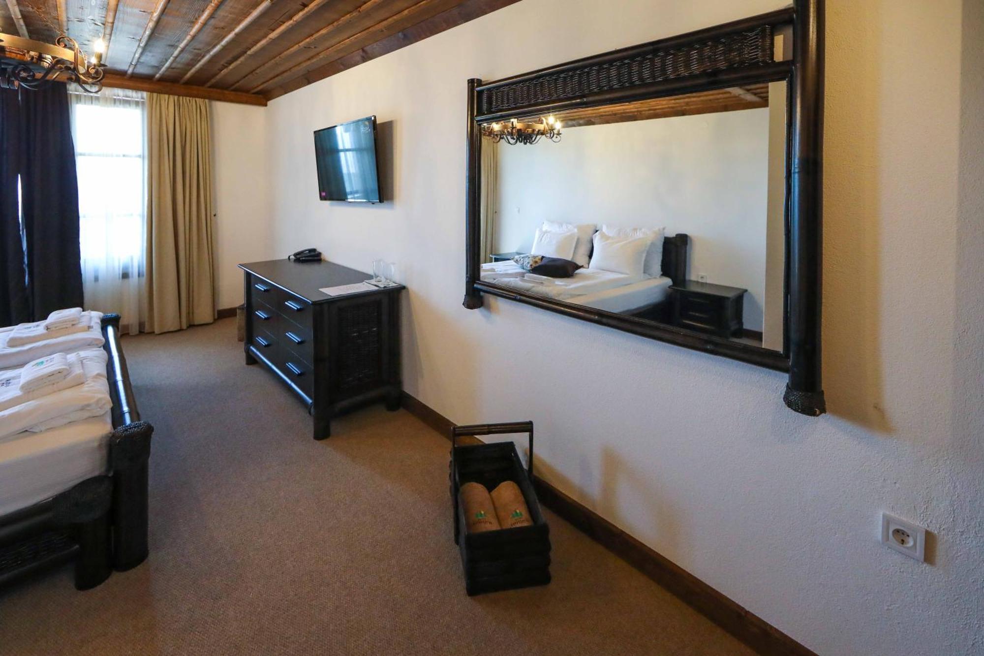 Hotel 레슈텐 객실 사진