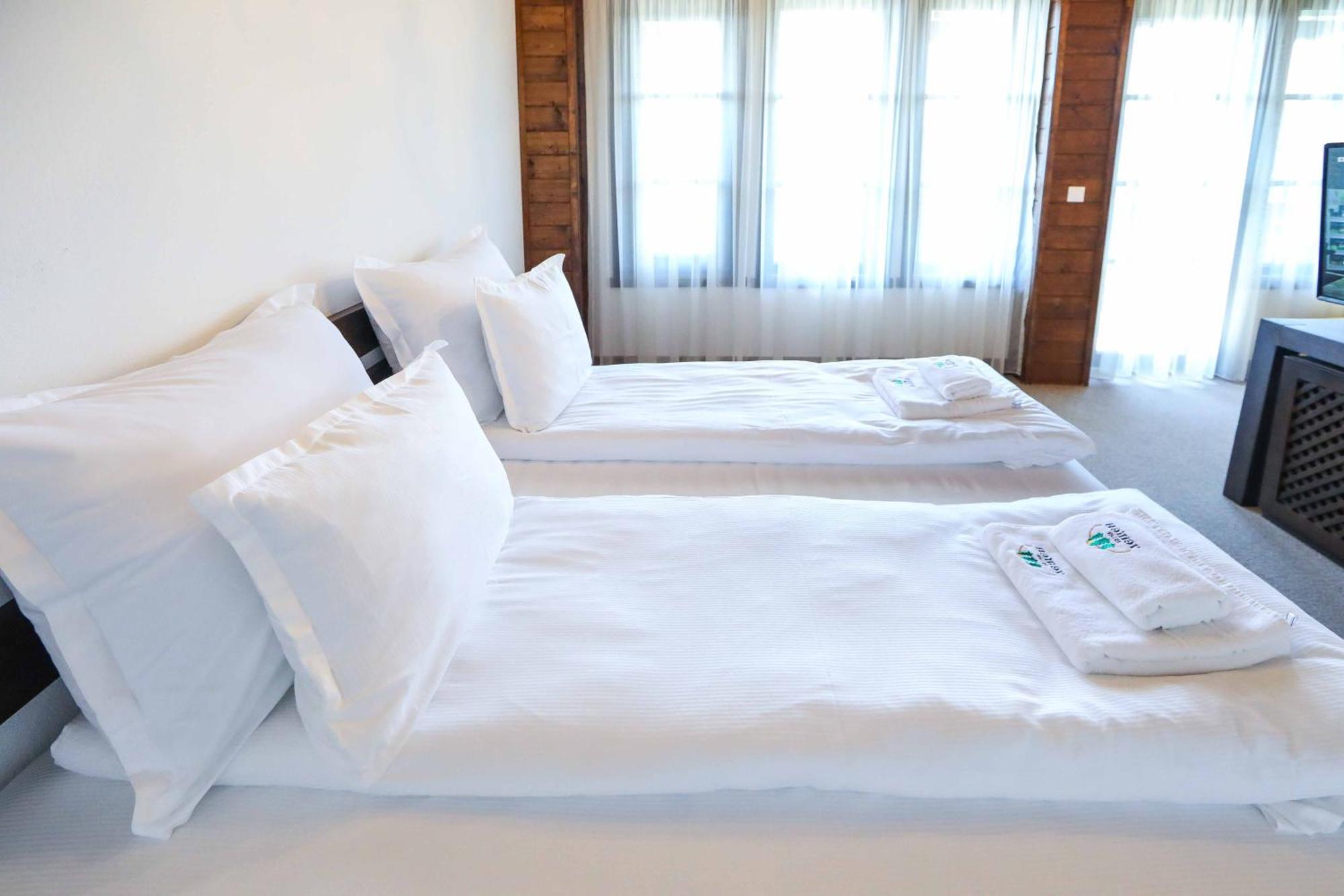 Hotel 레슈텐 객실 사진